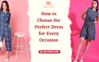 How to Choose the Perfect Dress for Every Occasion