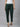 Me Craft Women Regular Fit Bottle Green Cotton Blend Trousers