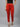 Me Craft Women Regular Fit Red Cotton Blend Trousers